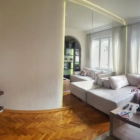 Apartment Manhattan Dream *