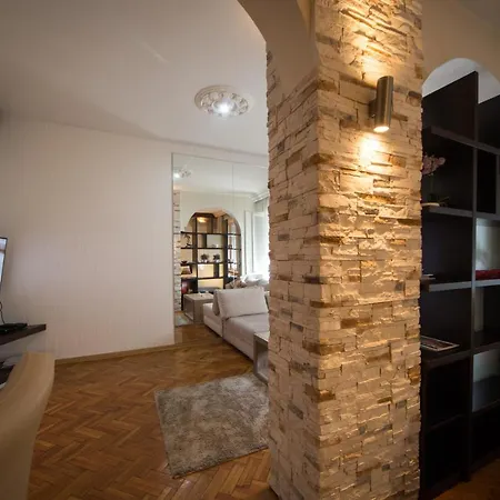 Apartment Manhattan Dream *