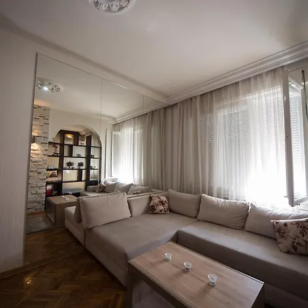 Apartment Manhattan Dream