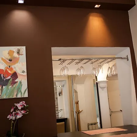 Apartment Manhattan Dream *