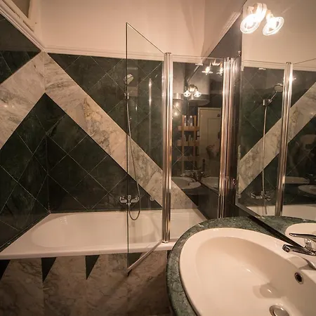 Manhattan Dream Apartment Belgrade