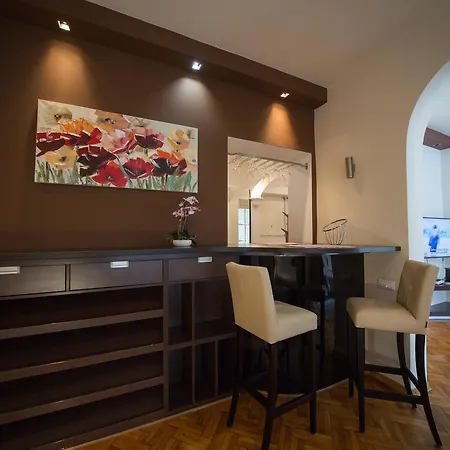 Manhattan Dream Belgrade