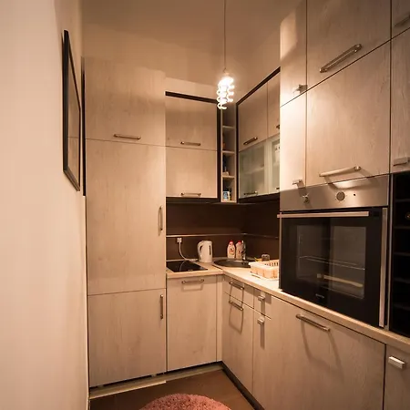 Apartment Manhattan Dream