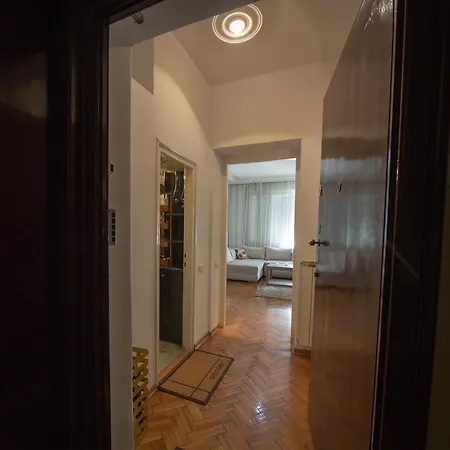 Apartment Manhattan Dream